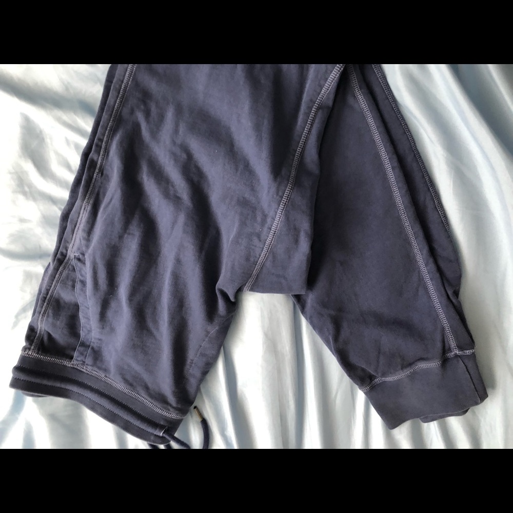 Men Loose Joggers